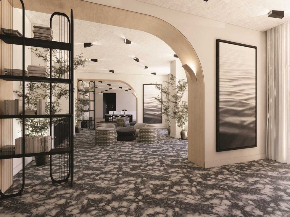 The Monarch San Antonio