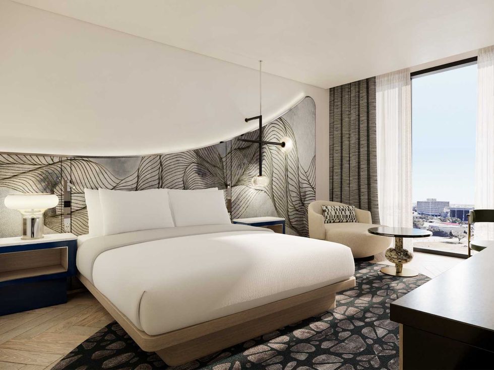 The Monarch San Antonio