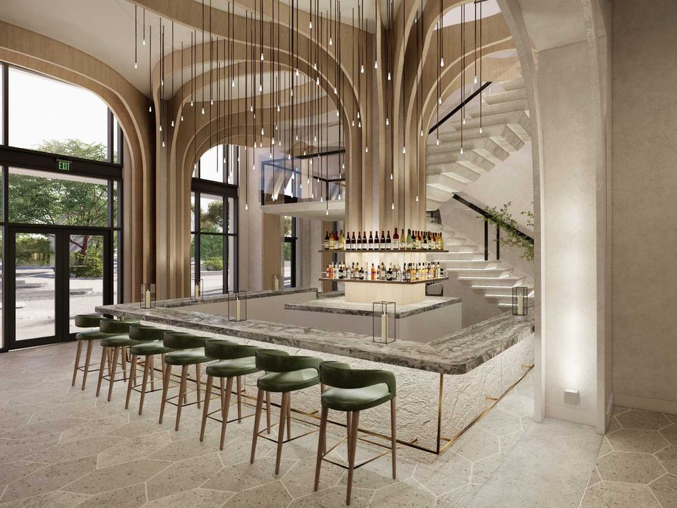 The Monarch San Antonio