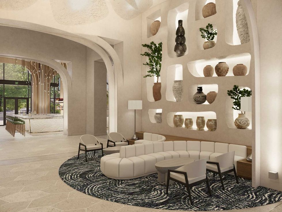 The Monarch San Antonio