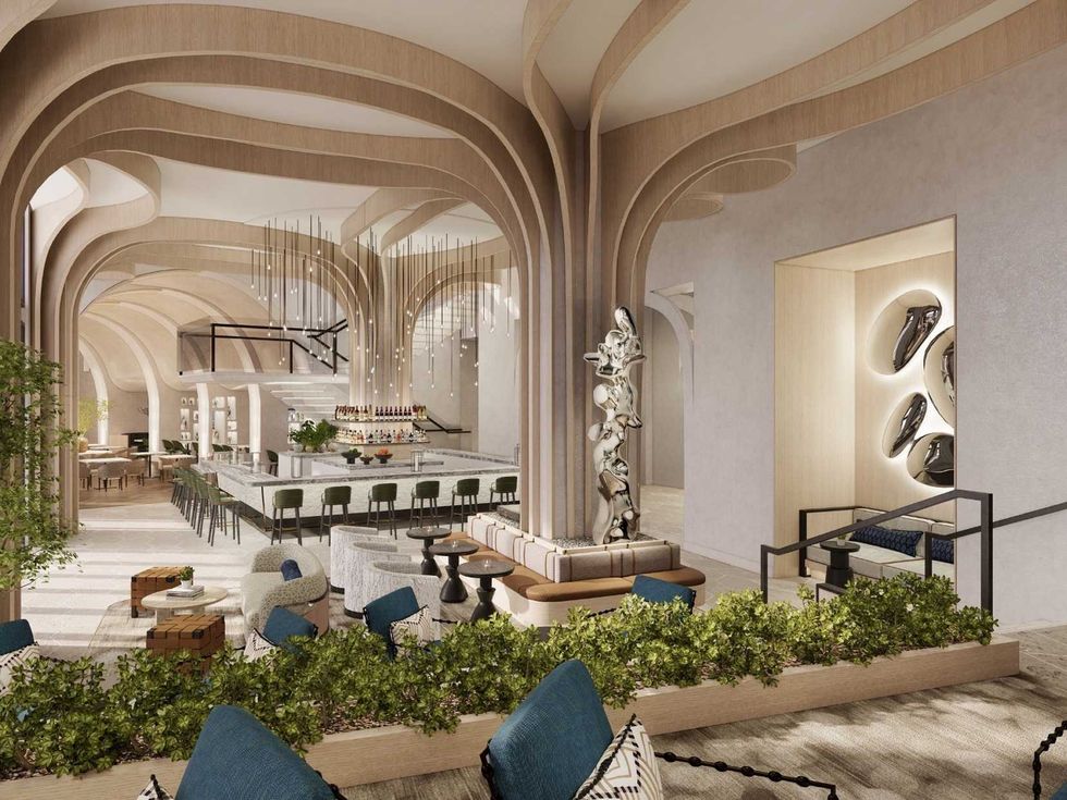 The Monarch San Antonio