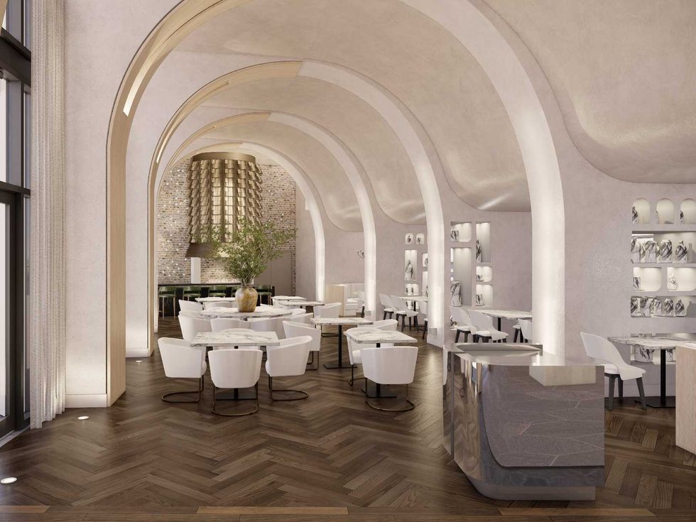 The Monarch San Antonio