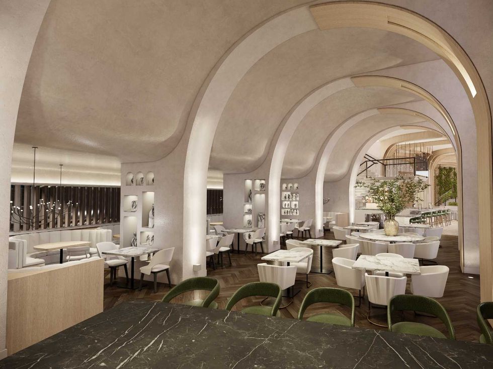 The Monarch San Antonio