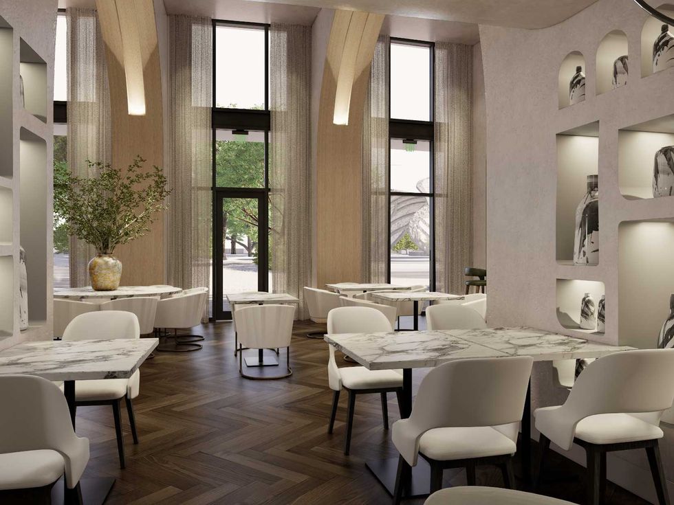 The Monarch San Antonio