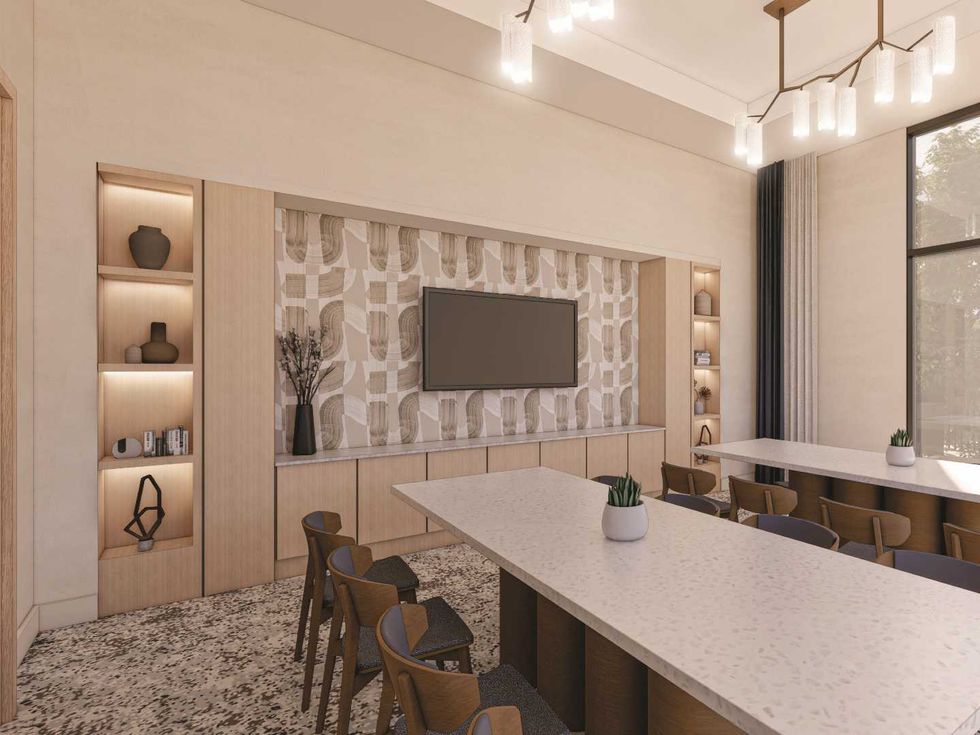 The Monarch San Antonio