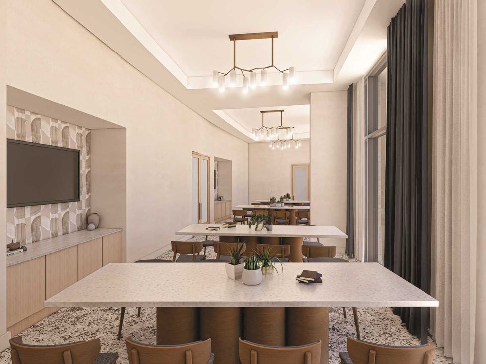 The Monarch San Antonio