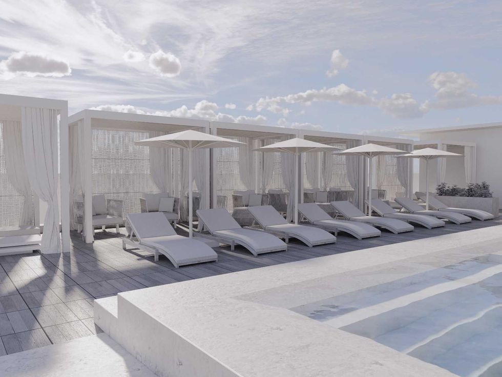 The Monarch San Antonio