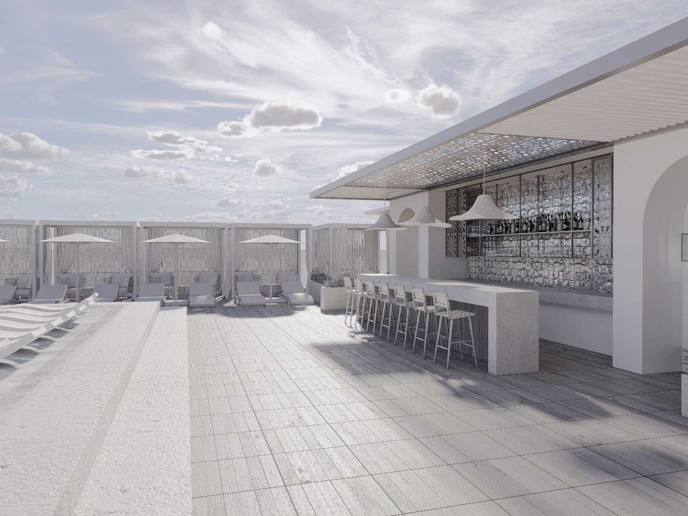 The Monarch San Antonio