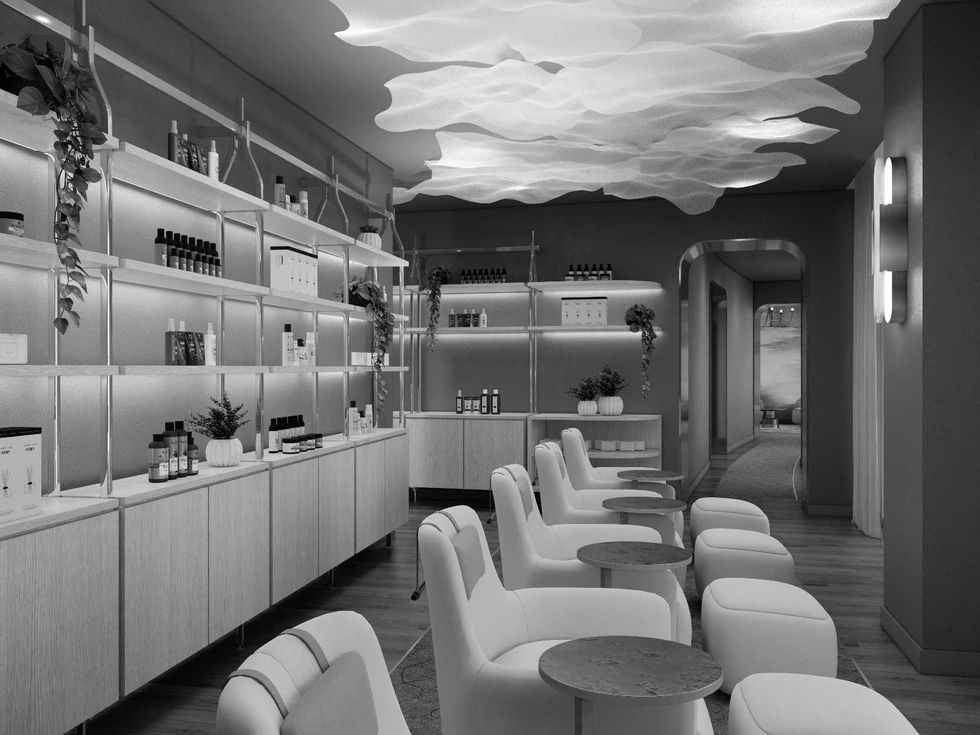 The Monarch San Antonio