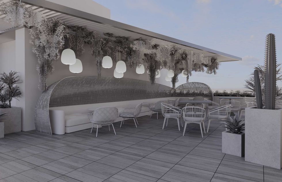 The Monarch San Antonio