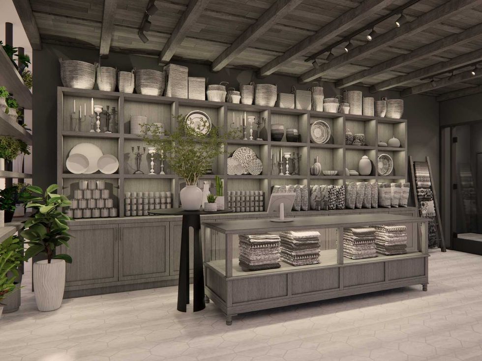 The Monarch San Antonio