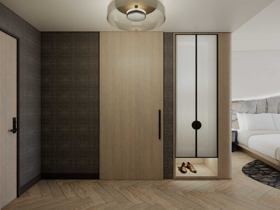 The Monarch San Antonio