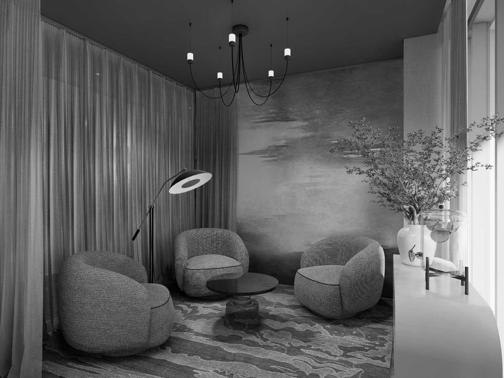 The Monarch San Antonio