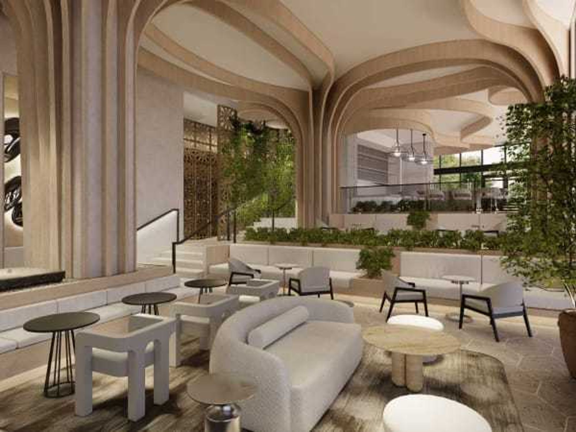 The Monarch San Antonio