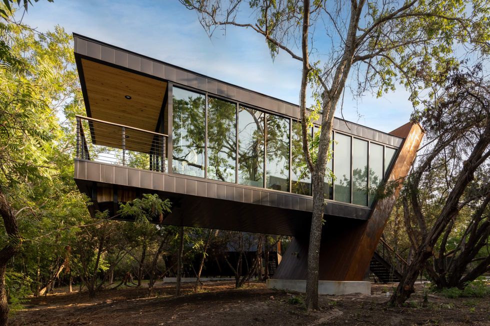 The Monolith Onera Fredericksburg