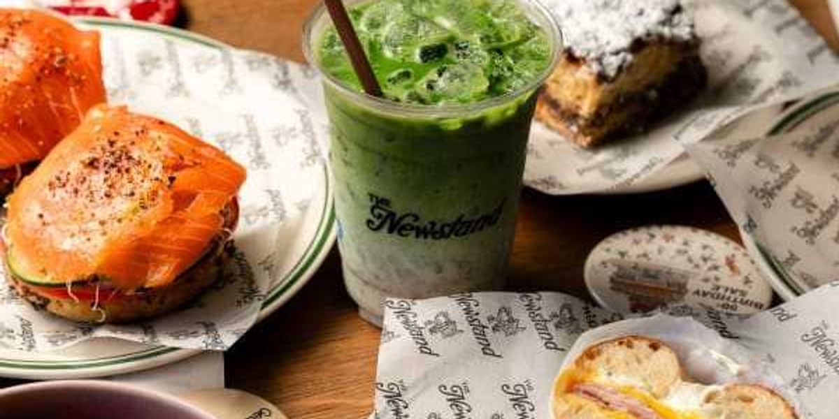 8 scrumptious breakfast sandwiches each San Antonian should attempt 8 scrumptious breakfast sandwiches each San Antonian should attempt