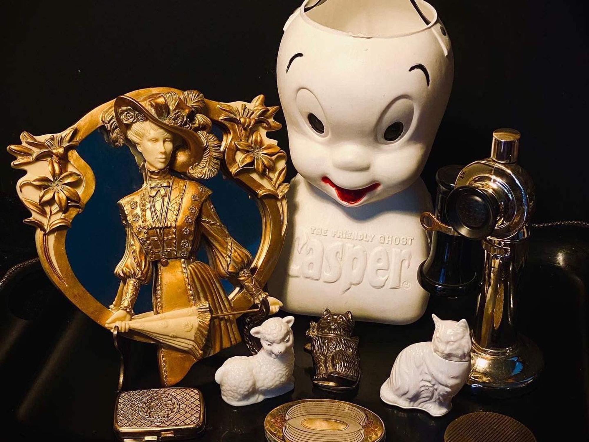 The Oddities and Curiosities Expo