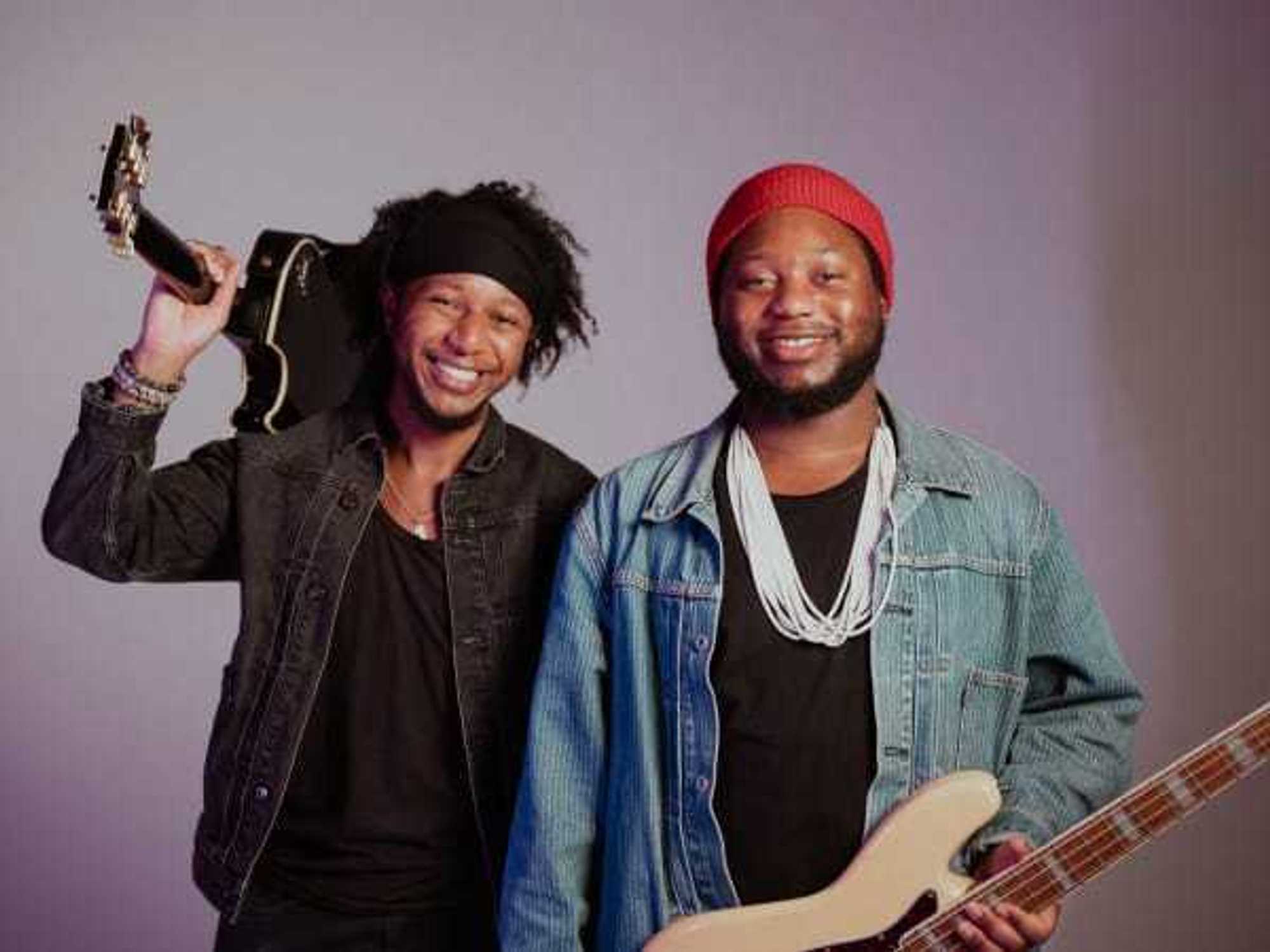 The Peterson Brothers