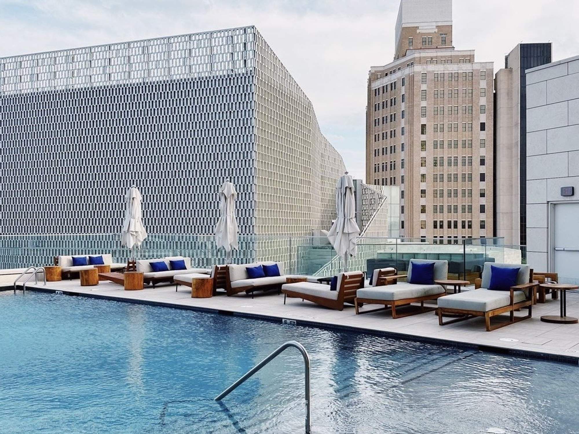 Summertime is here in San Antonio — beat the heat at these cool local ...