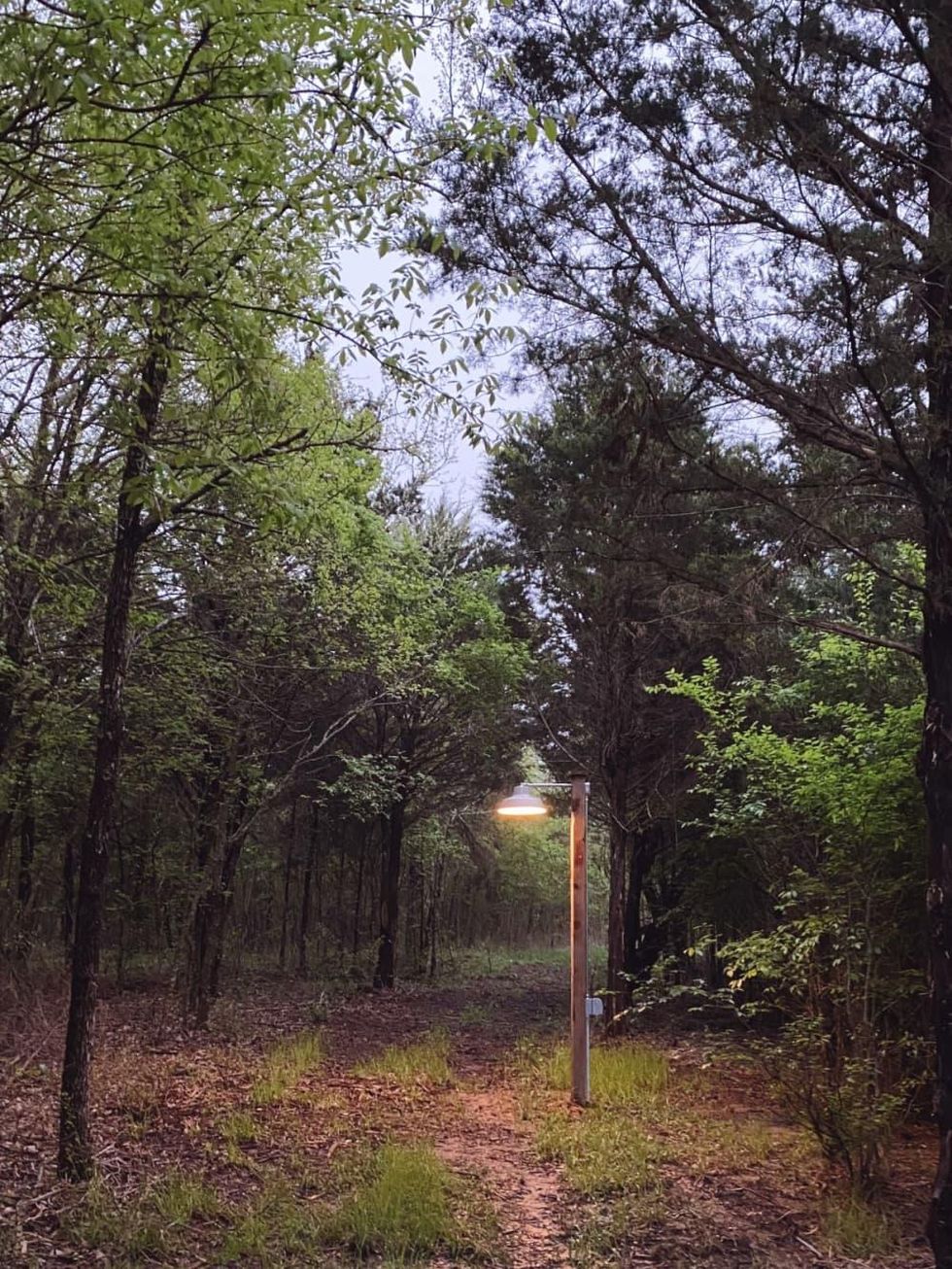 The Range Vintage Trailer Resort