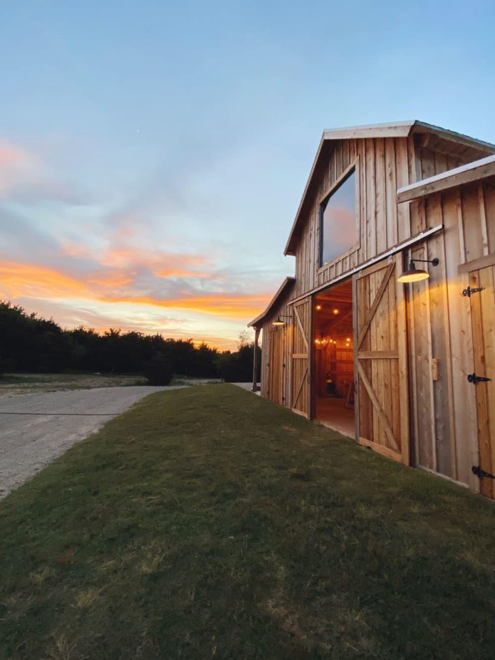 The Range Vintage Trailer Resort