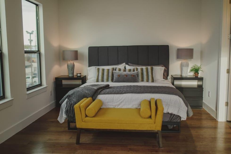 The Richmond launch event