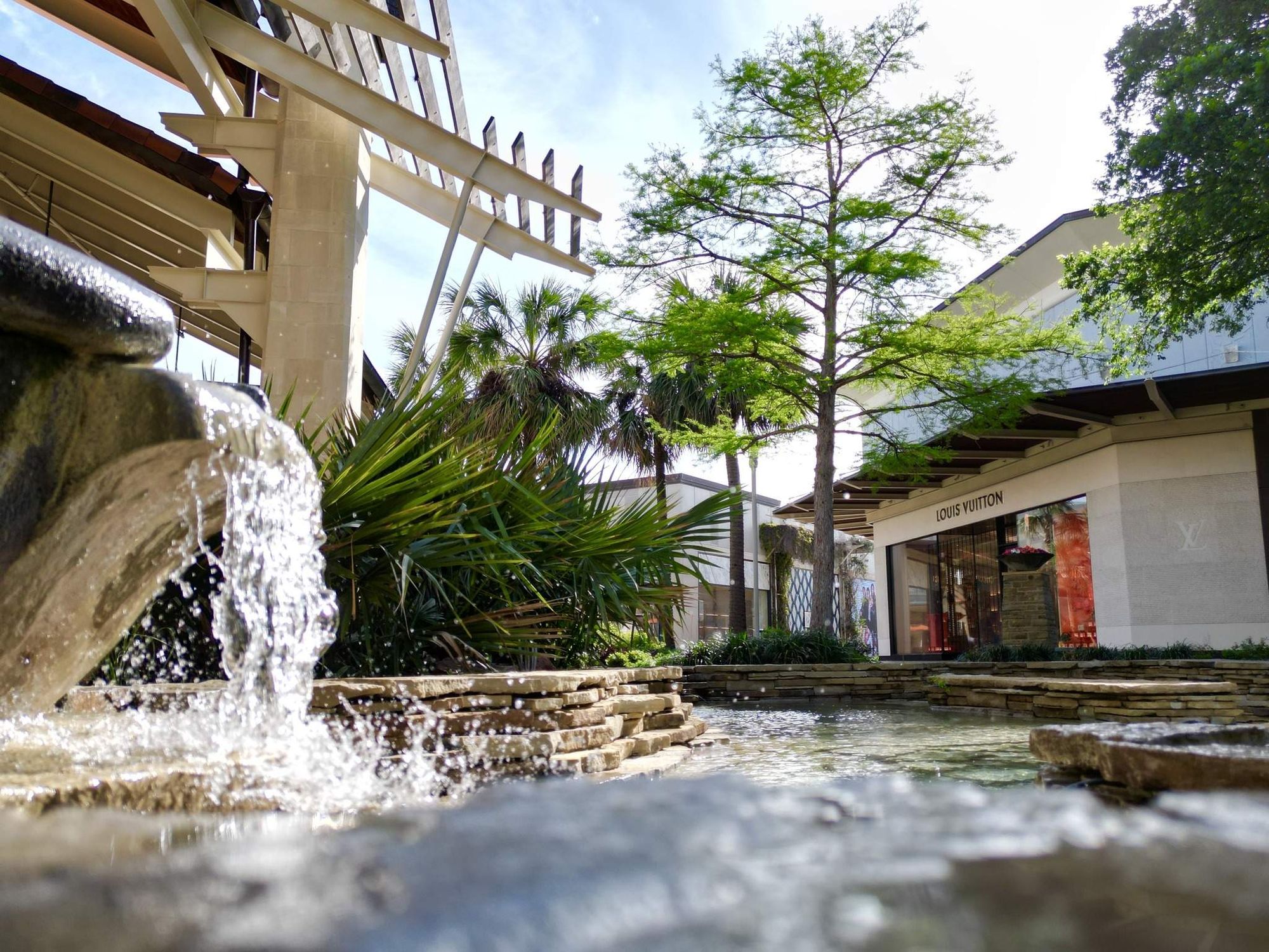 The Shops at La Cantera San Antonio