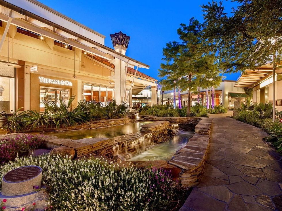 The Shops at La Cantera
