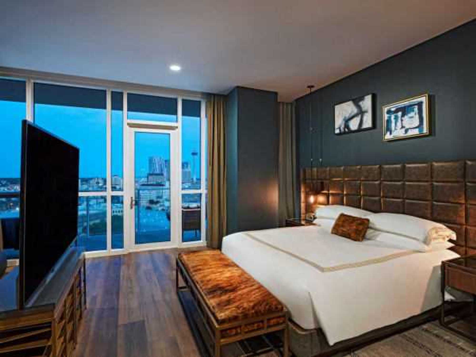 The Thompson San Antonio