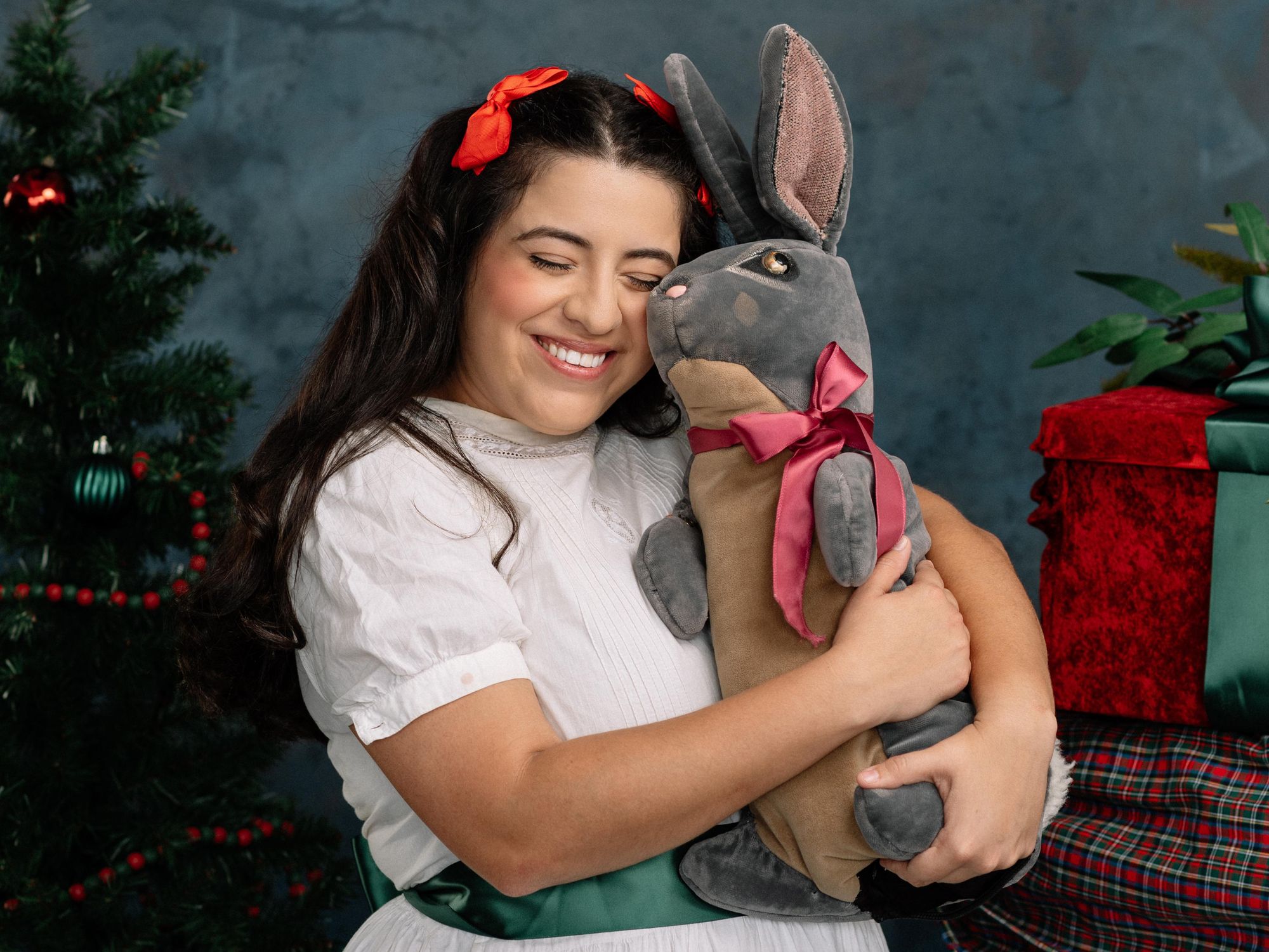 The Velveteen Rabbit at Magik Theatre