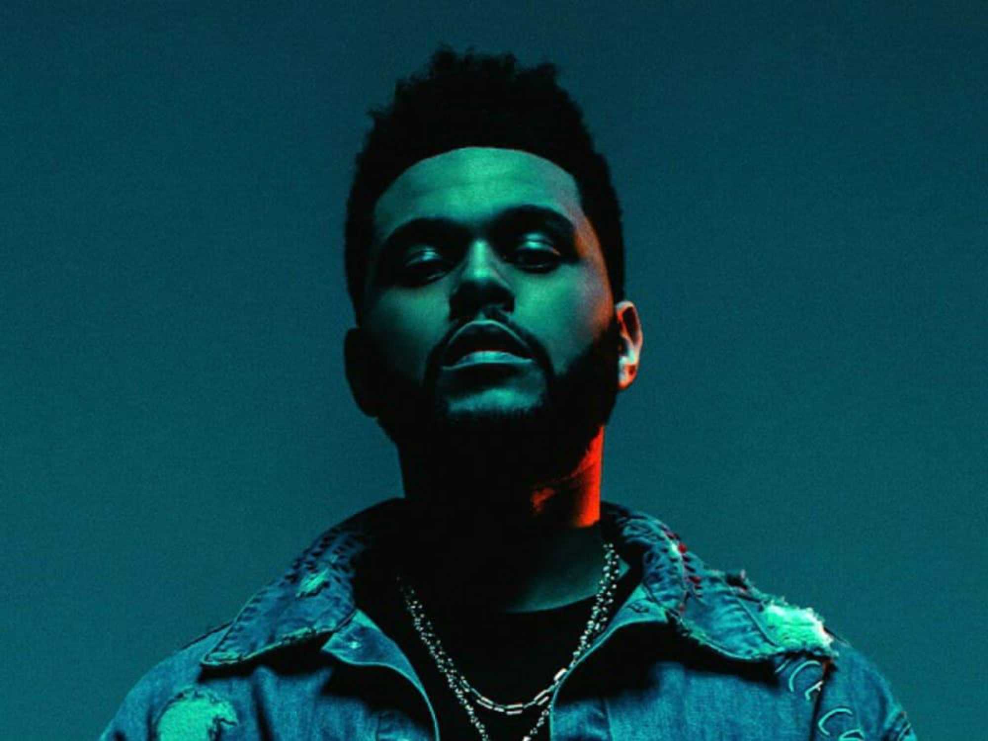 The Weeknd