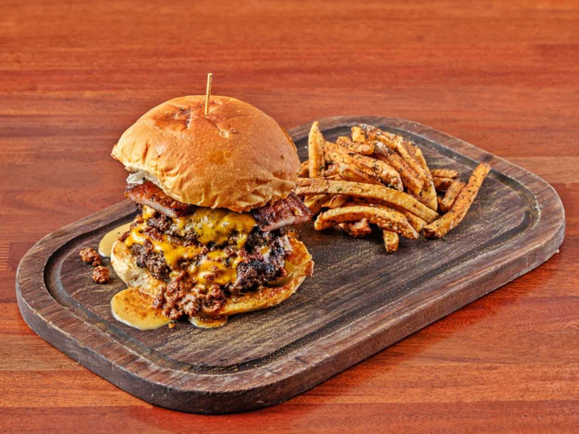 The Winchester San Antonio