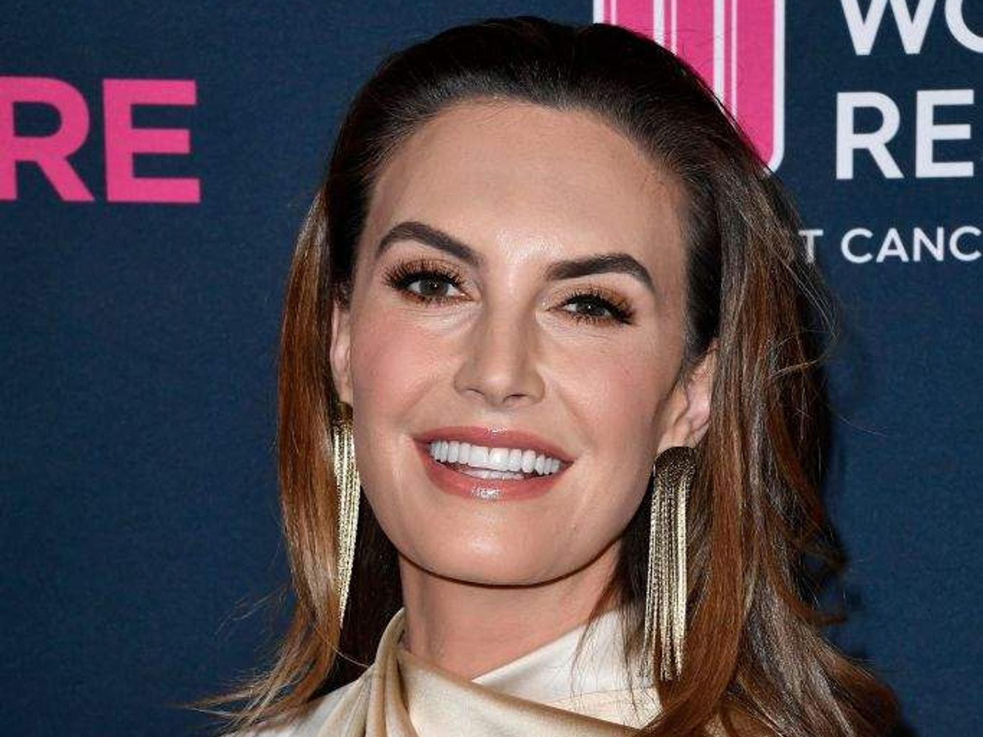 The Women's Cancer Research Fund's An Unforgettable Evening 2020 - Arrivals