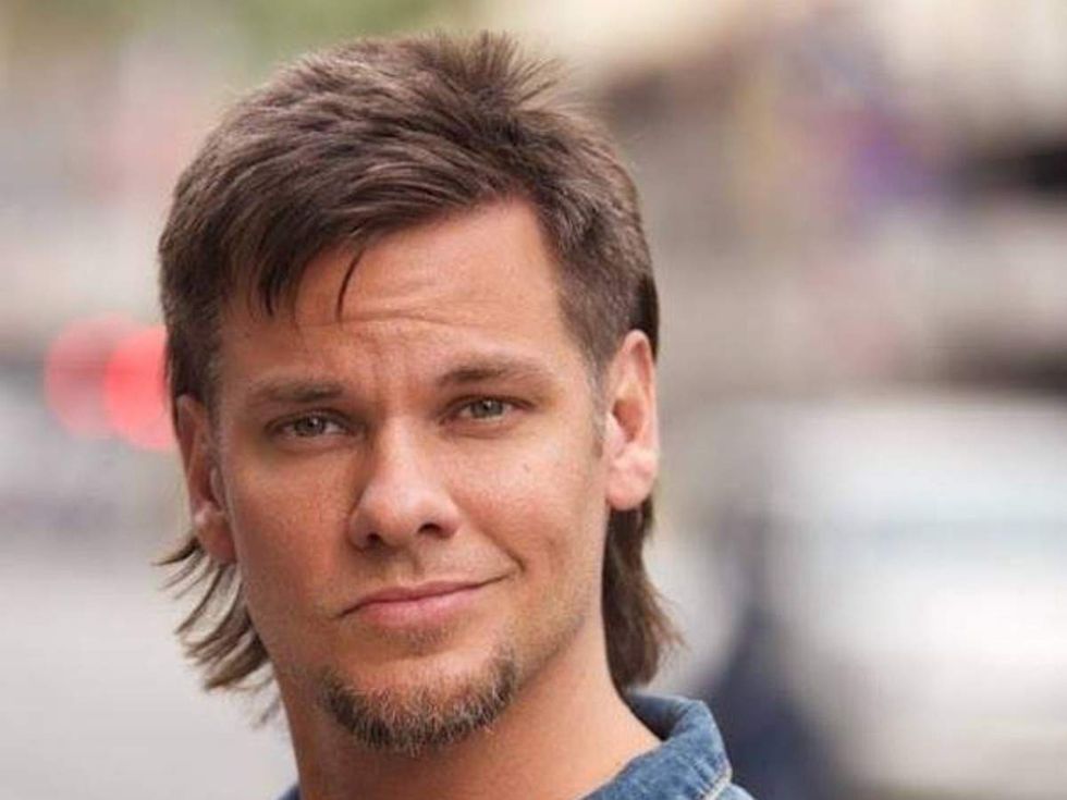 Theo Von