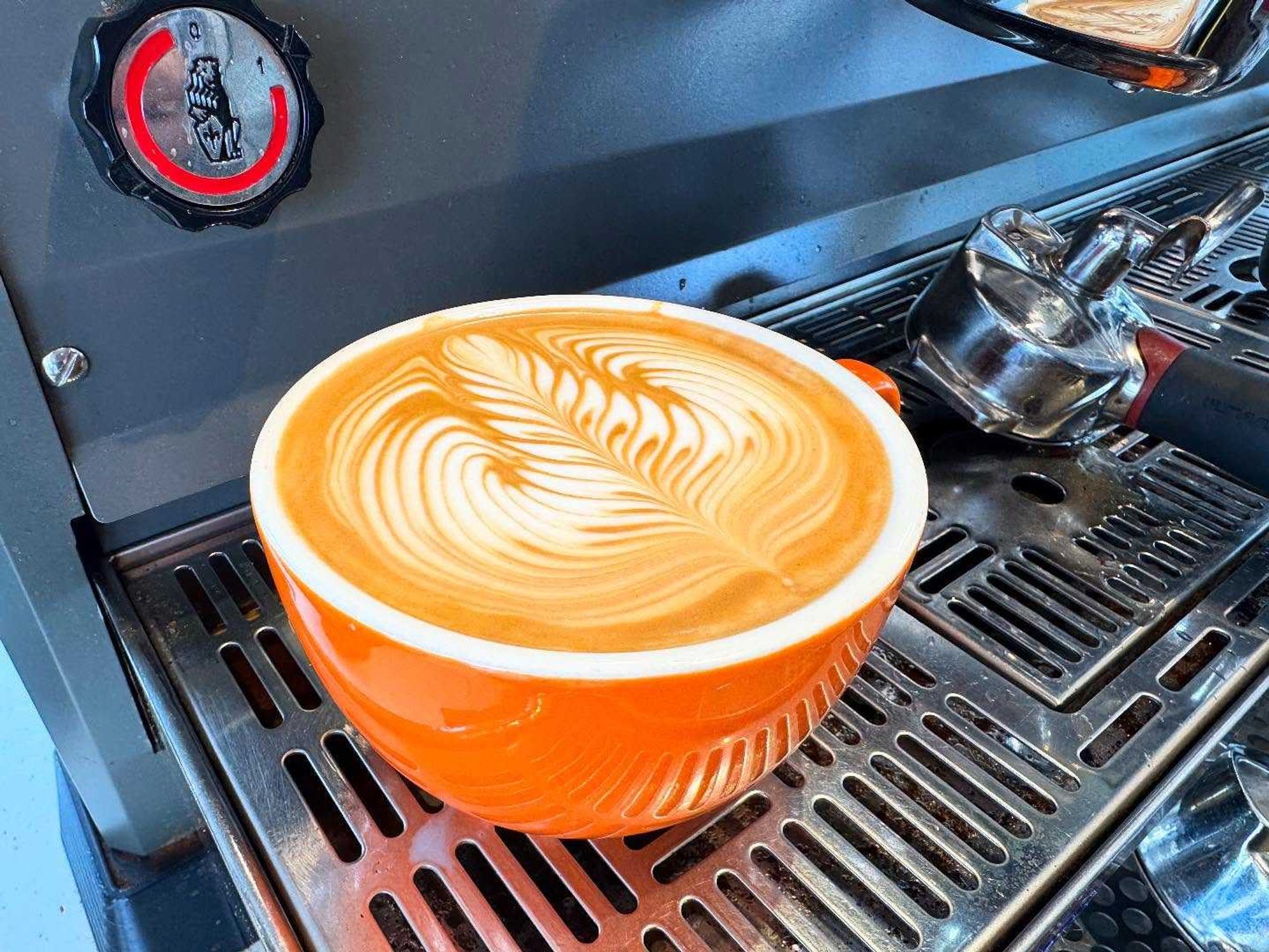 Theory Coffee Company