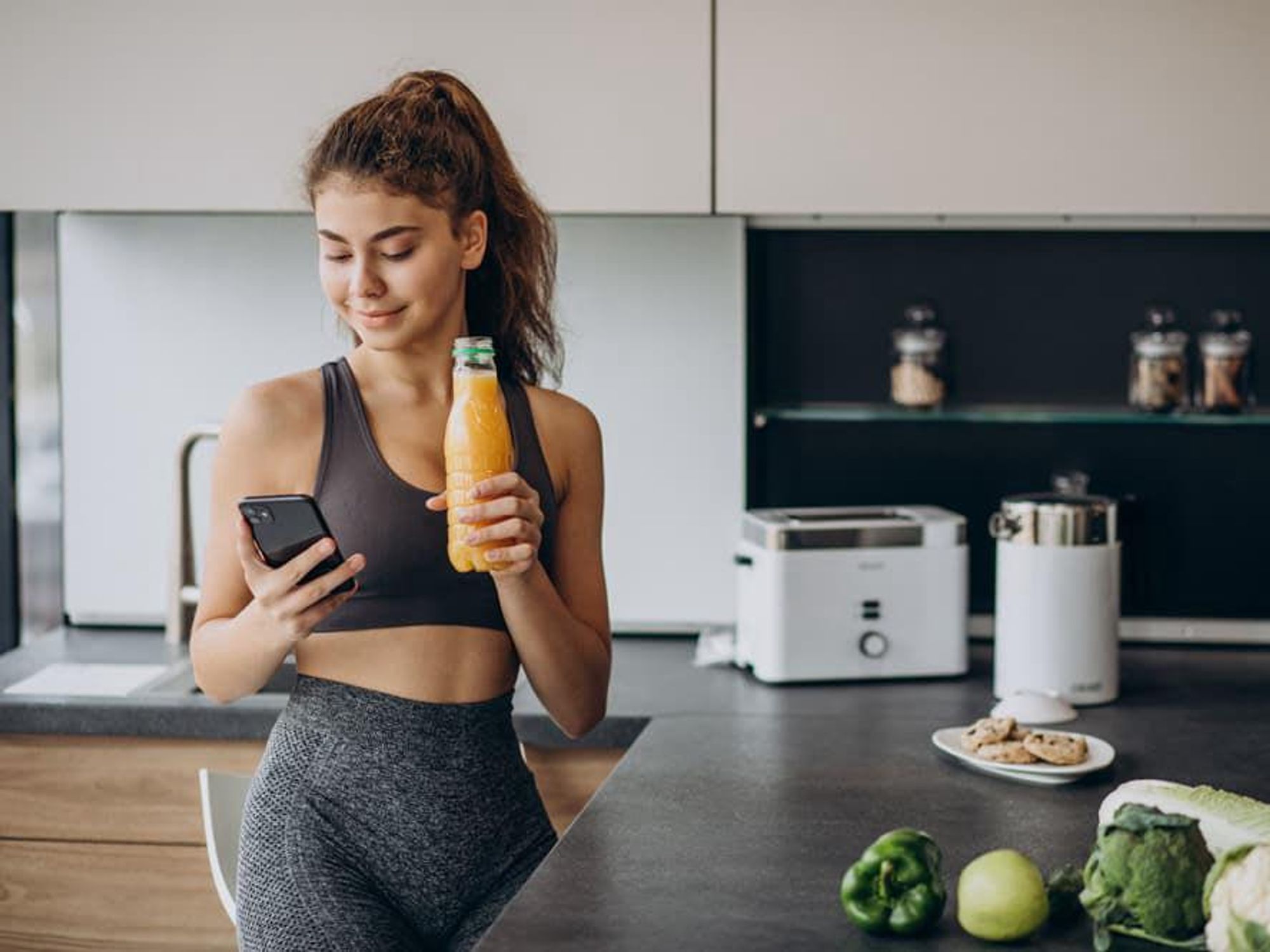 Think of it as an investment.