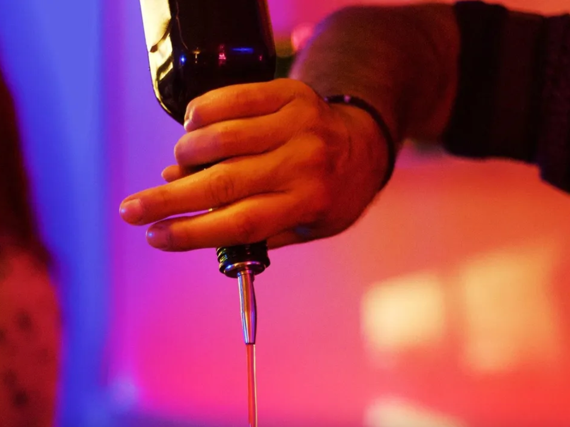 Third Coast Cocktail Summit San Antonio