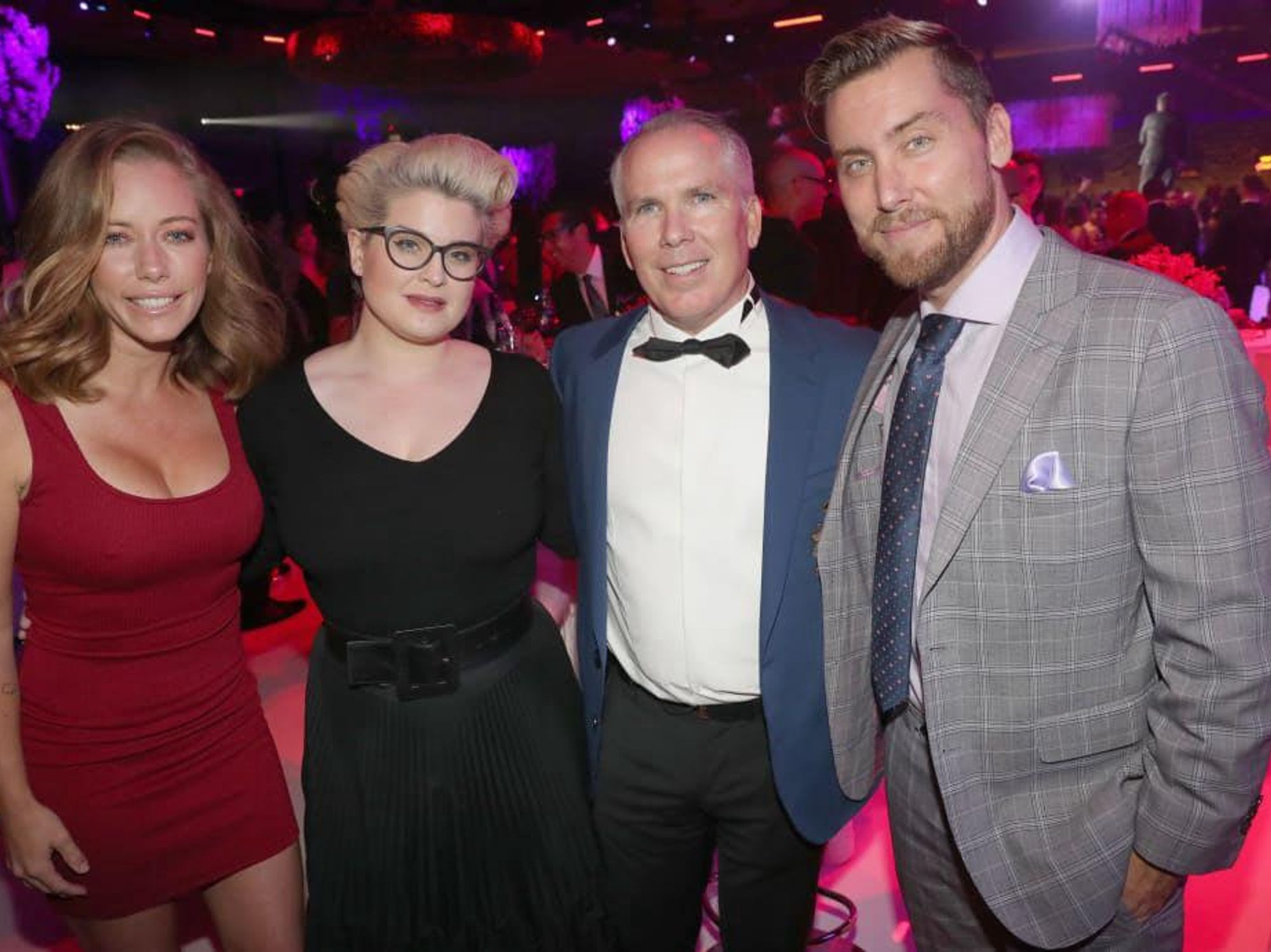 Thomas J. Henry party