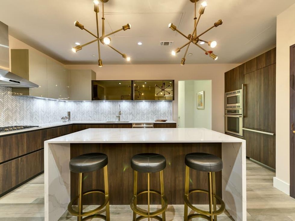 Thompson Hotel Arts Residences