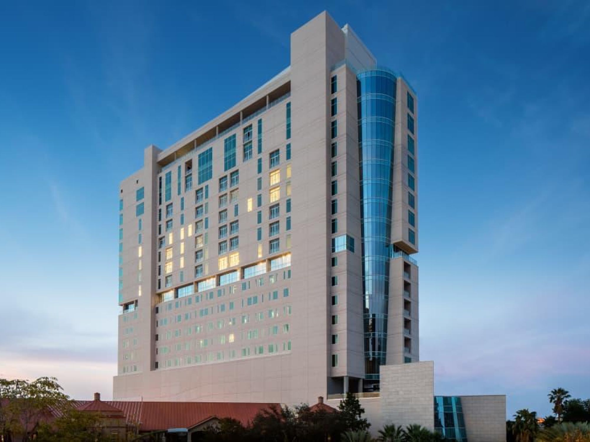 Thompson San Antonio