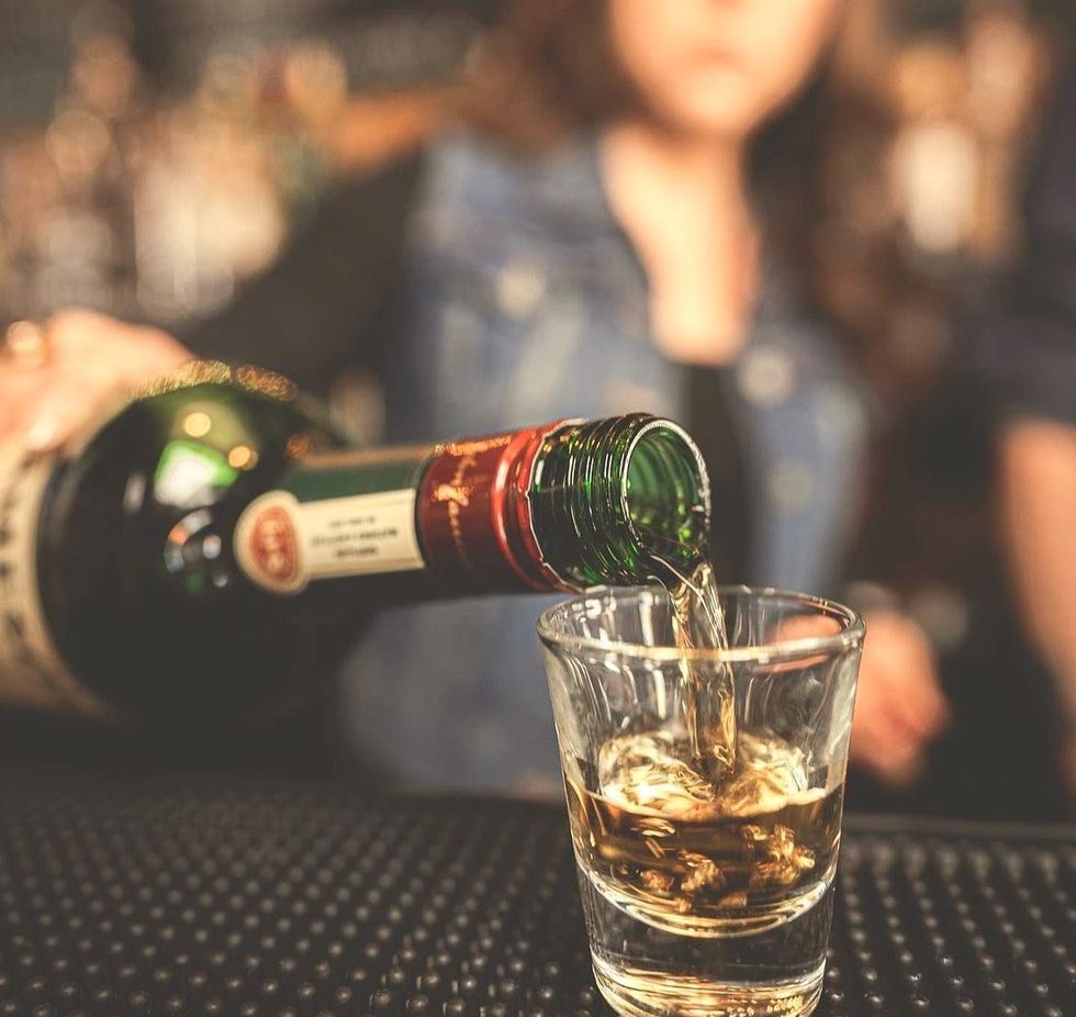 Three Star Bar San Antonio