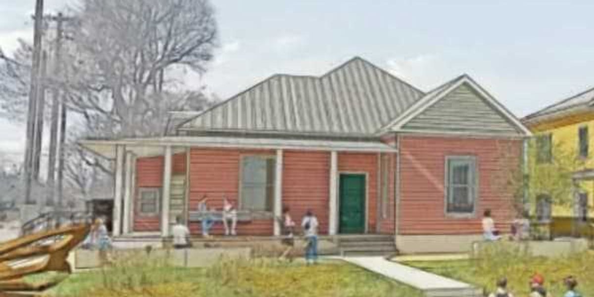 San Antonio nonprofit dreams up safe haven for LGBTQ+ youth