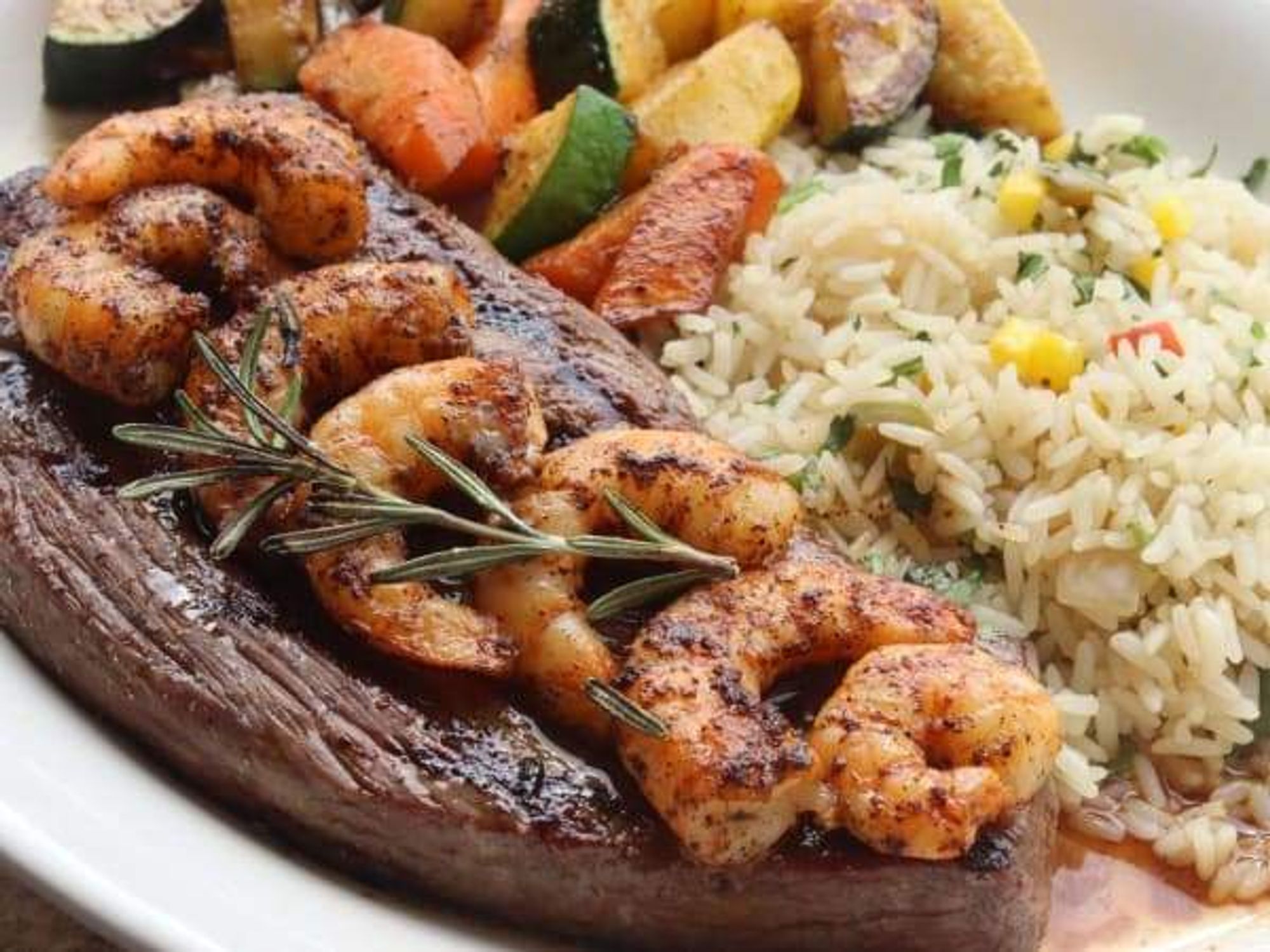 Tiago's Cabo Grille San Antonio