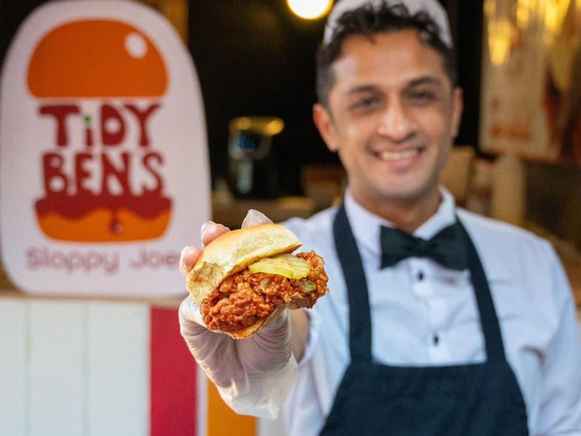 Tidy Ben's San Antonio