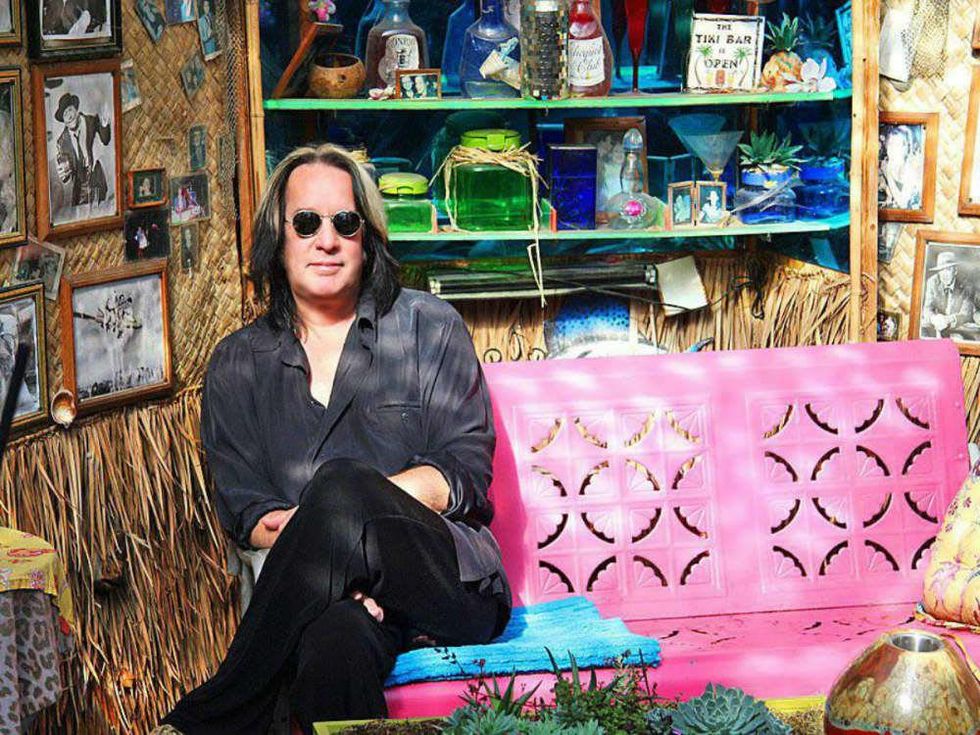 Todd Rundgren