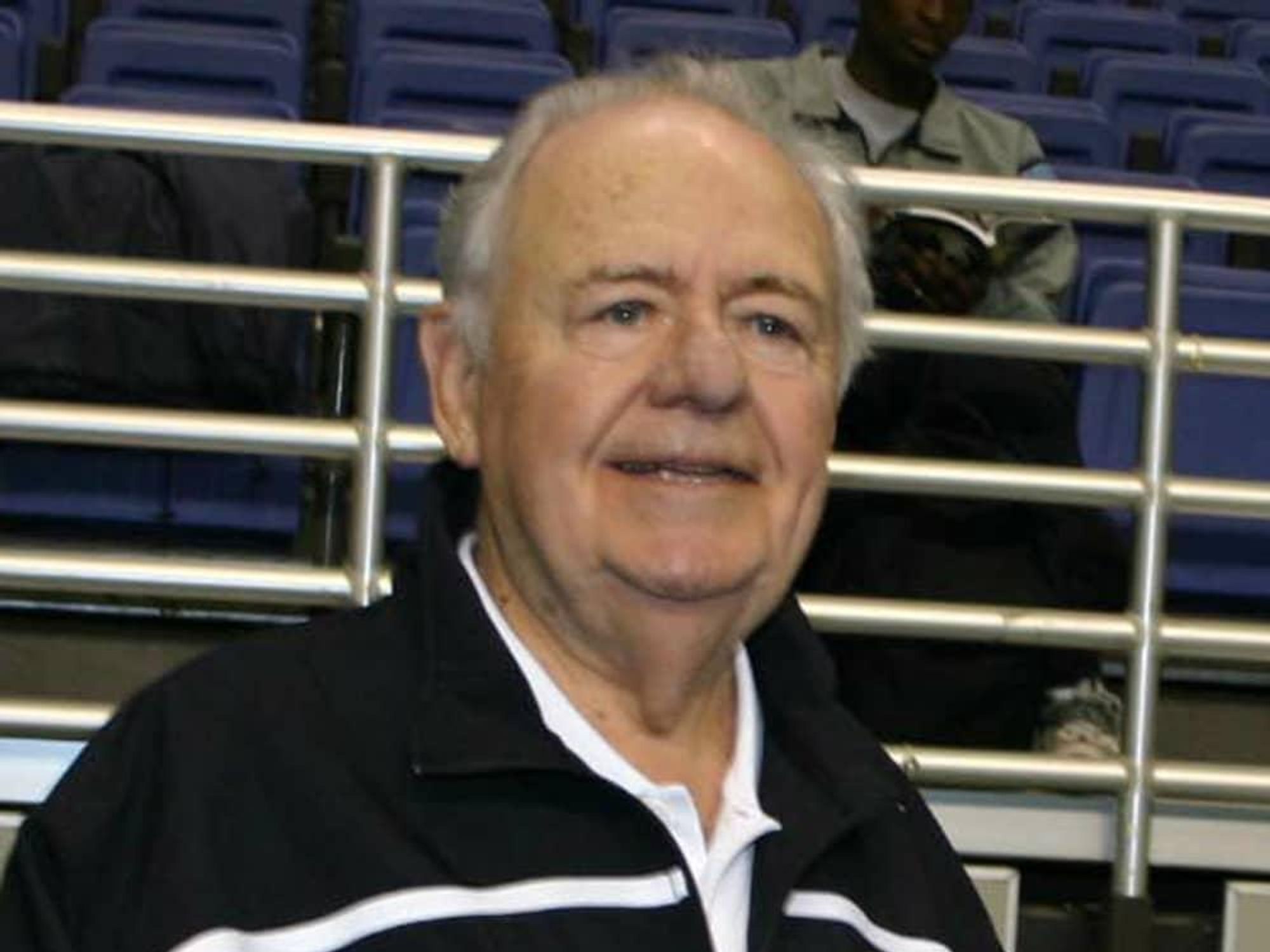 Tom Benson