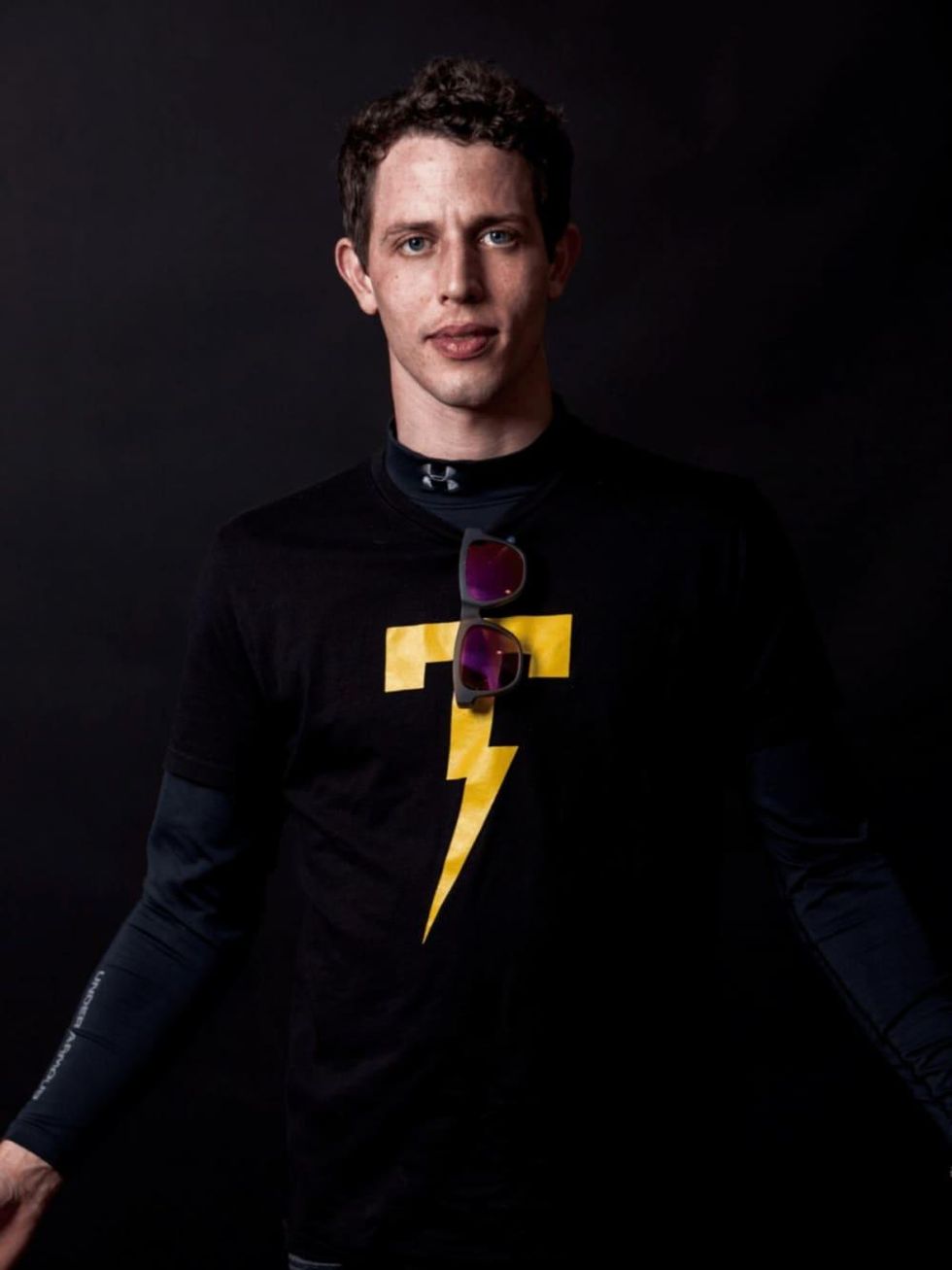 Tony Hinchcliffe