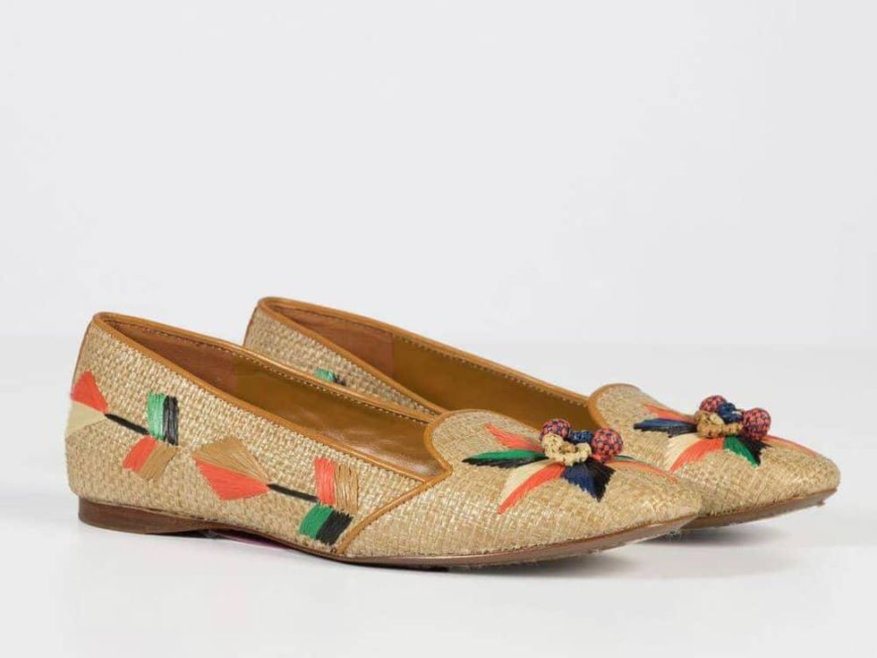 Too Good to Be Threw