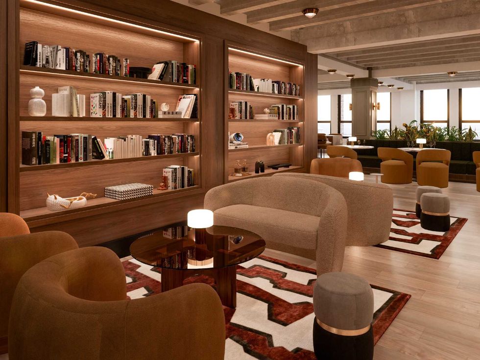 Tower Life Residences San Antonio