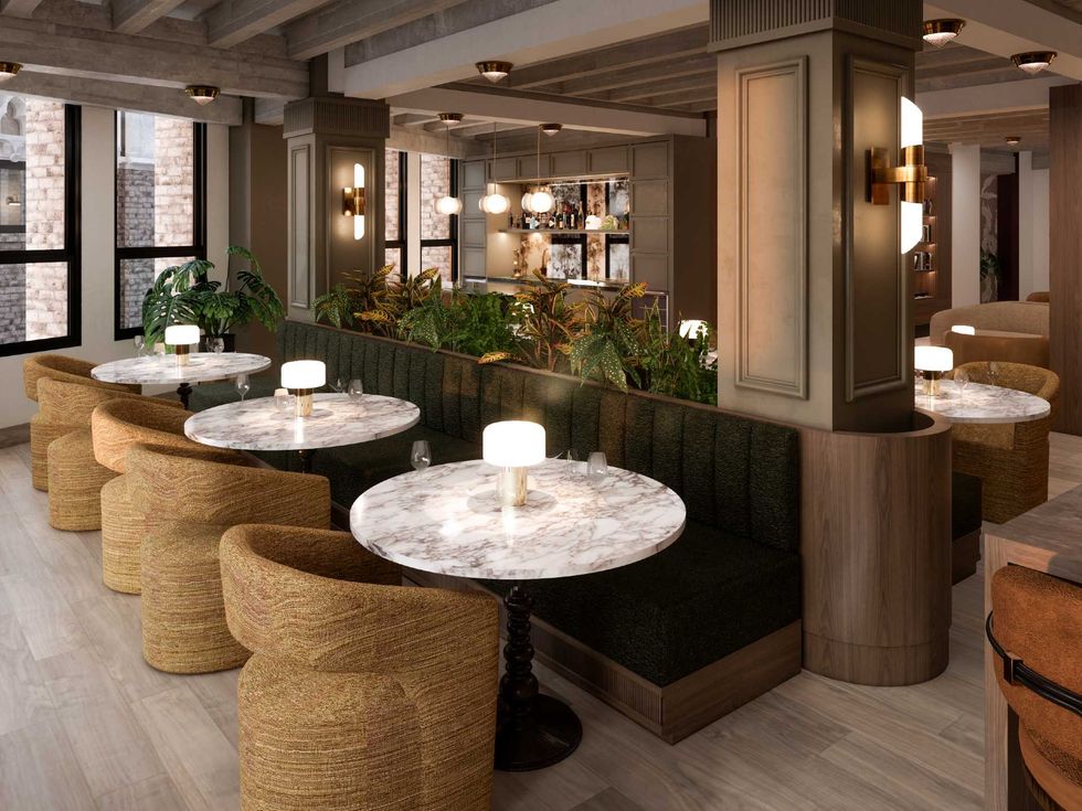 Tower Life Residences San Antonio